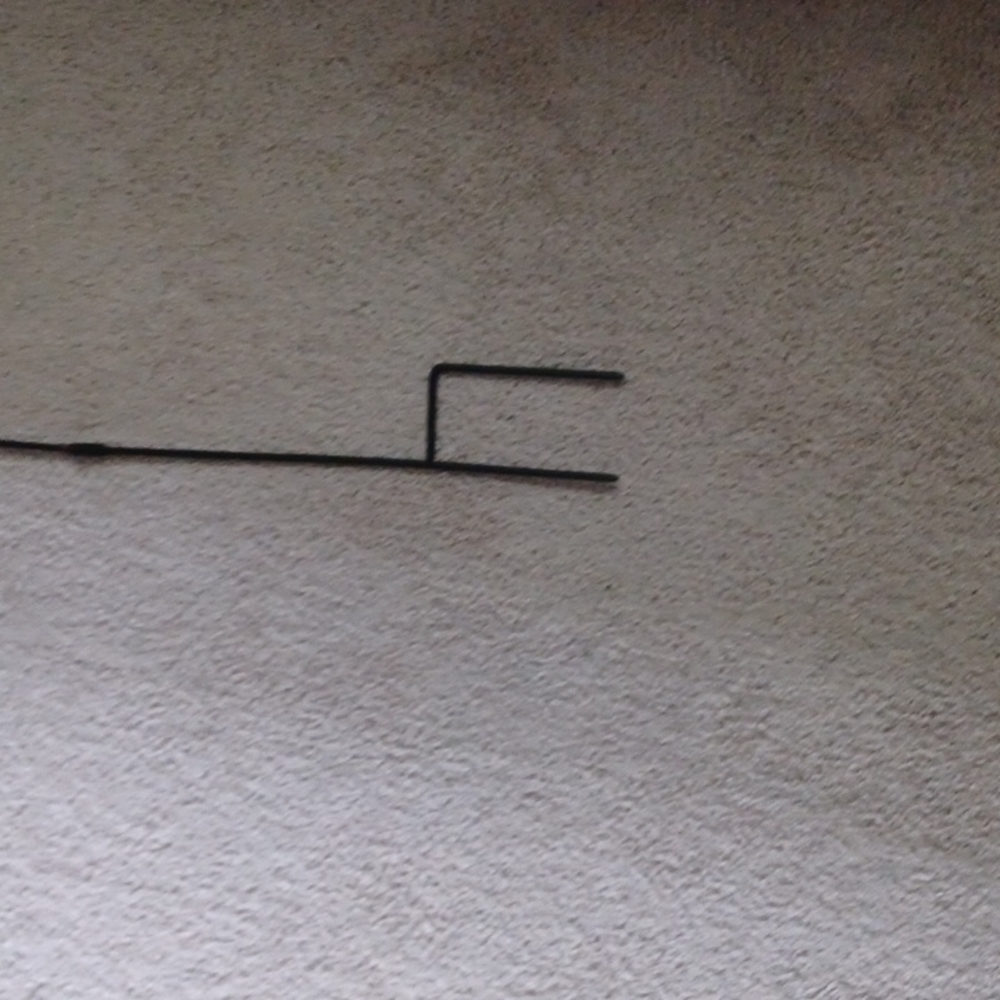 Flag pole - Picture 3 of 4